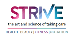 Strive logo